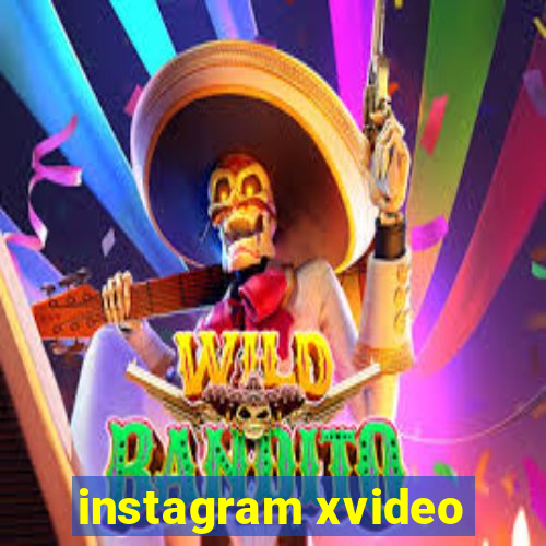 instagram xvideo